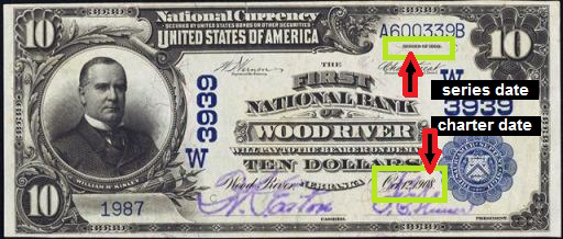 antique-money-how-much-is-a-1927-10-bill-worth