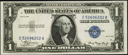 2 dollar bill serial number lookup value