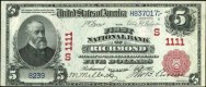 Rare Five Dollar Bills from the 1900s | Price Guide | Antique Money